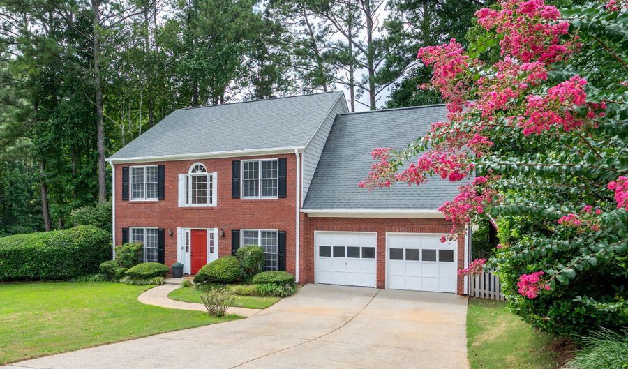 4606 Cantle, Acworth, GA 30101 - 4 Beds, 3 Bath