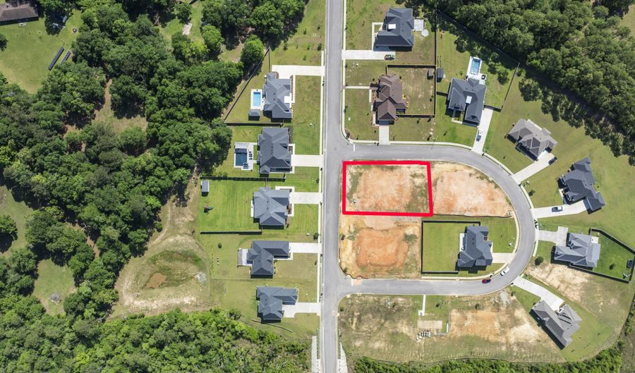 Belle La Vie Parkway lot G, Biloxi, MS 39532 - 0 Beds, 0 Bath