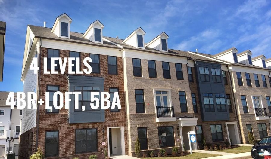 22591 AMENDOLA Ter, Ashburn, VA 20148 - 5 Beds, 5 Bath