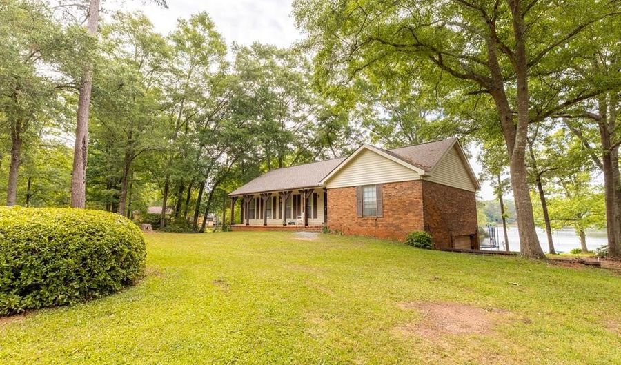 207 Rigas, Americus, GA 31709 - 0 Beds, 0 Bath