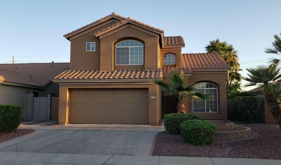 1463 W KESLER Ln, Chandler, AZ 85224 - 4 Beds, 3 Bath