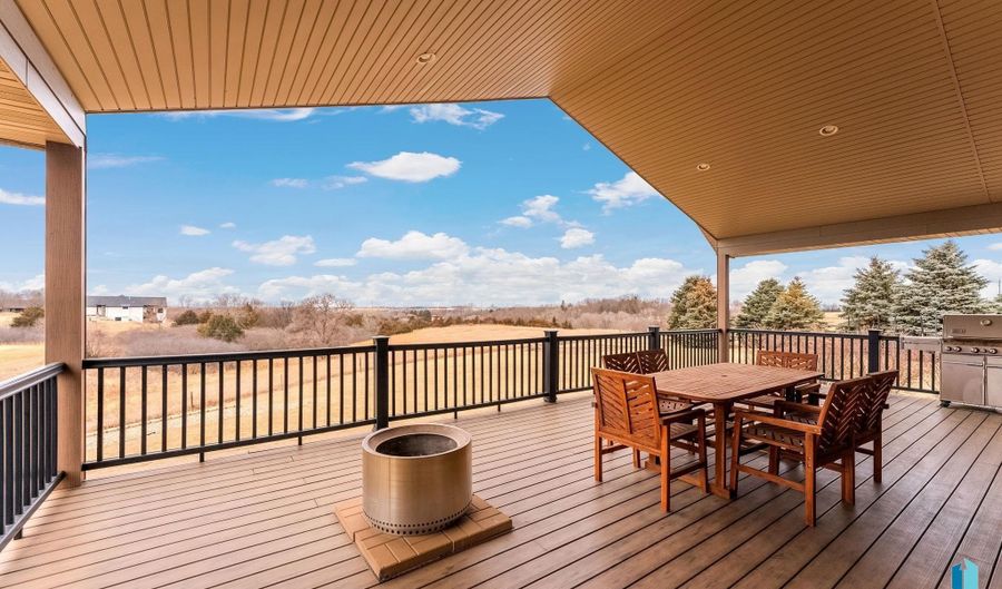 435 N Chestnut Blvd, Brandon, SD 57005 - 5 Beds, 5 Bath