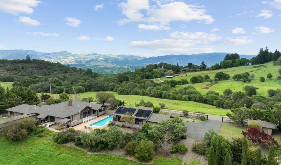 127 Mountain Meadow Rd, Santa Rosa, CA 95404 - 4 Beds, 3 Bath