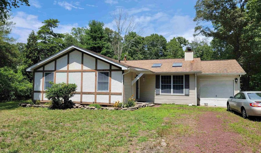 7 W Katherine, Ocean View, NJ 08210 - 3 Beds, 2 Bath