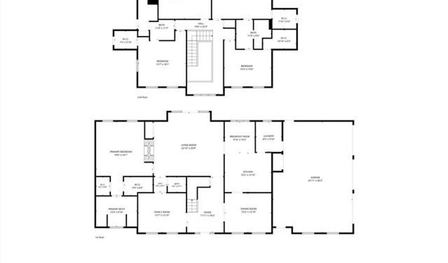 3000 Candlestick Ct, Bartlesville, OK 74006 - 4 Beds, 4 Bath