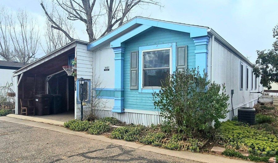 325 E 1st St 448, Ault, CO 80610 - 3 Beds, 2 Bath