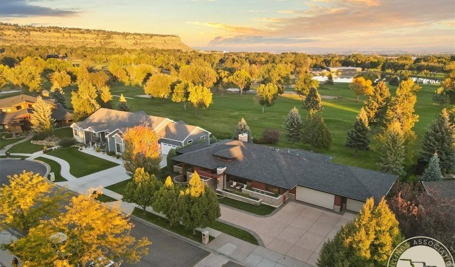 6090 Masters Blvd, Billings, MT 59106 - 4 Beds, 4 Bath