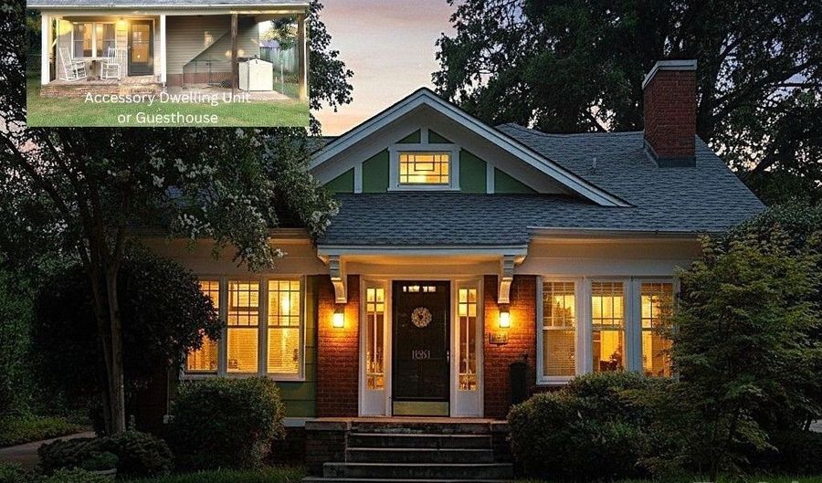 1051 Pee Dee Ave, Albemarle, NC 28001 - 3 Beds, 2 Bath