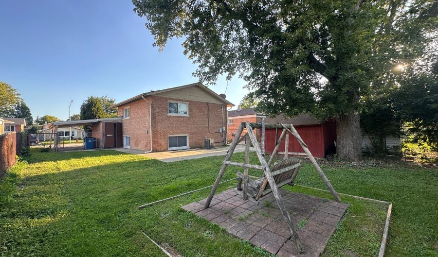 3416 W 124th St, Alsip, IL 60803 - 3 Beds, 2 Bath