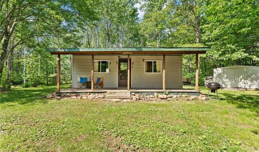 59971 Cloverdale Rd, Askov, MN 55704 - 0 Beds, 0 Bath