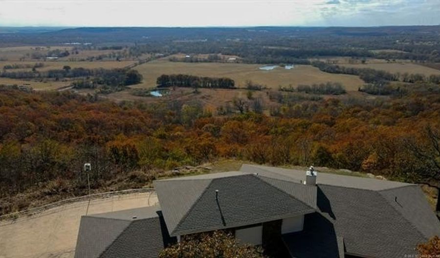 6465 N 230 Rd, Beggs, OK 74421 - 4 Beds, 3 Bath