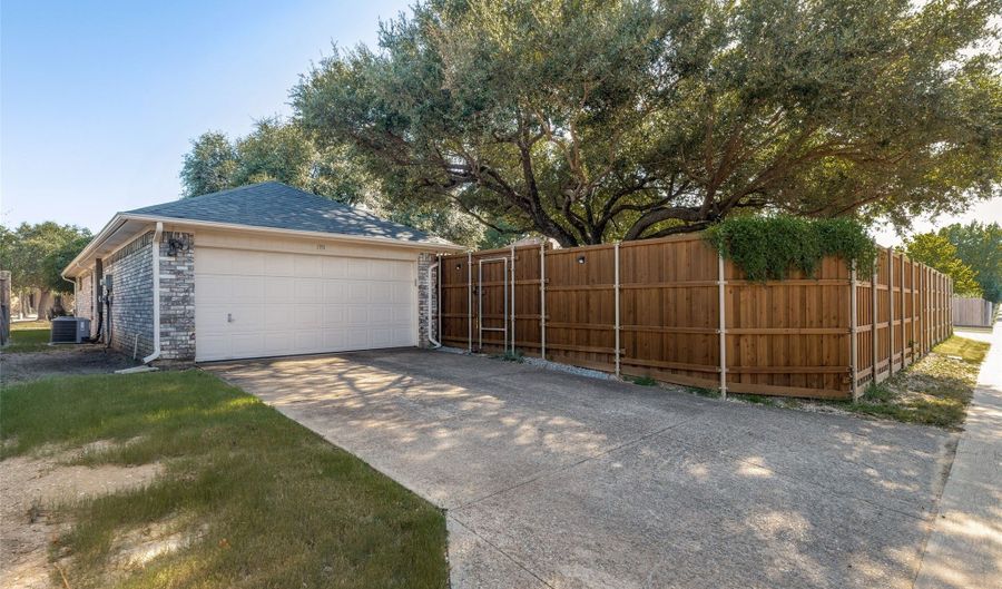 1551 Edelweiss Dr, Allen, TX 75002 - 3 Beds, 2 Bath