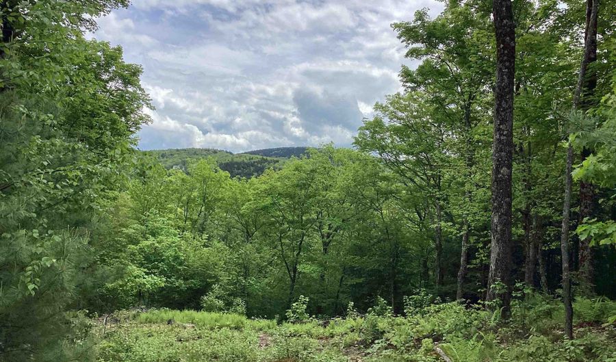 Lot 1 Pegwood Road, Campton, NH 03223 - 0 Beds, 0 Bath