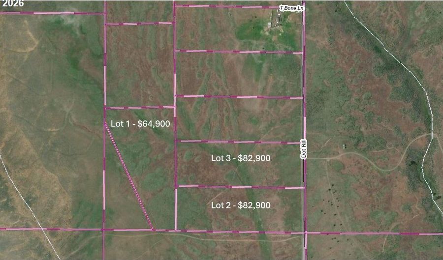 Dot Rd 3, Bickleton, WA 99322 - 0 Beds, 0 Bath