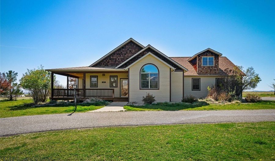 1117 Antelope Ridge Rd, Belgrade, MT 59714 - 3 Beds, 3 Bath
