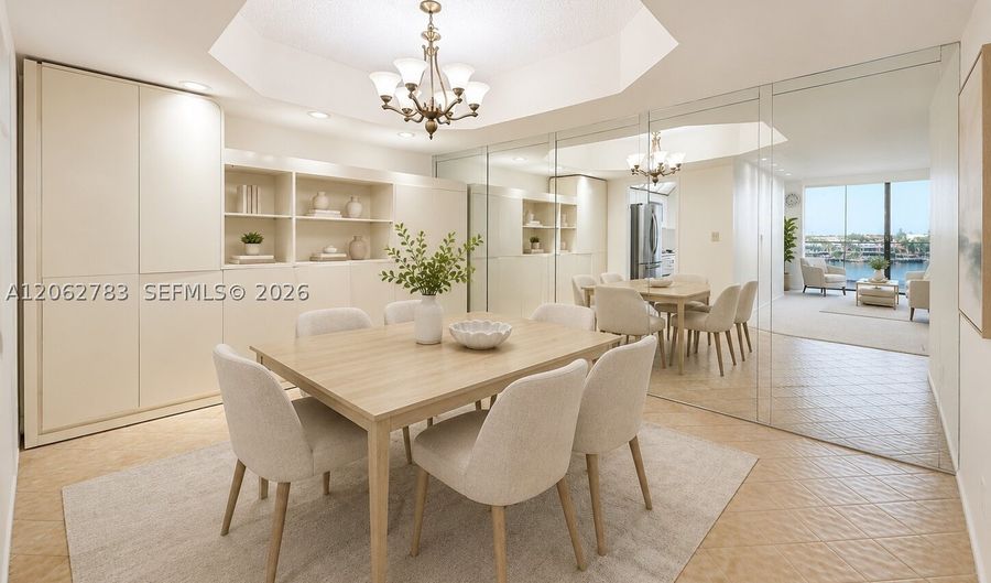 19707 Turnberry Way 7F, Aventura, FL 33180 - 2 Beds, 2 Bath
