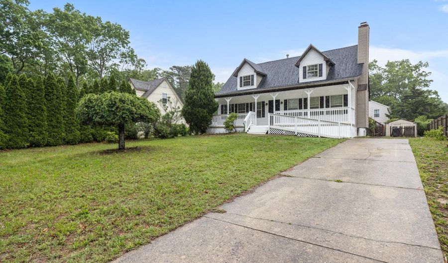 414 A Upas Ave, Absecon, NJ 08205 - 3 Beds, 2 Bath