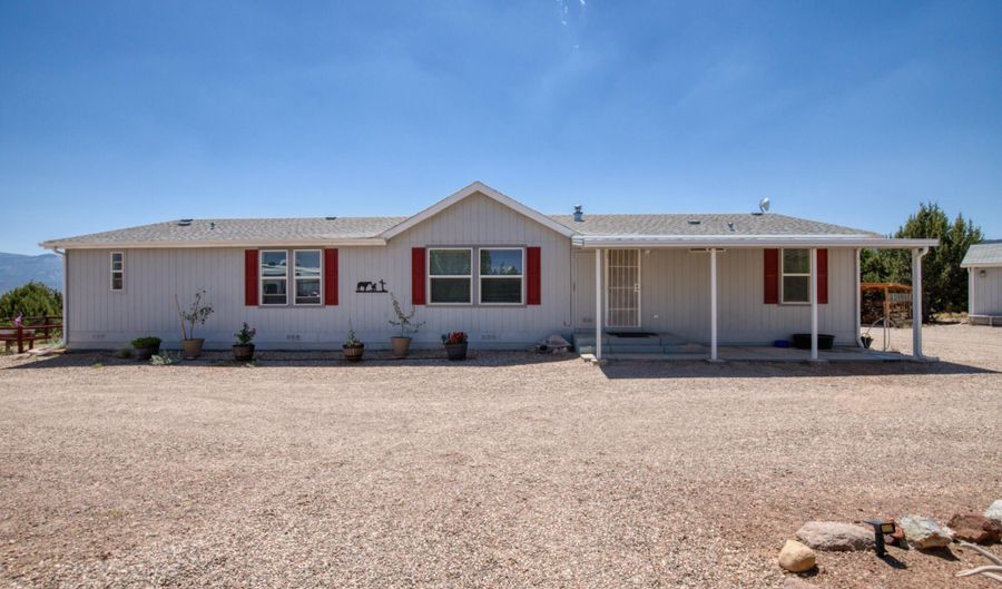9035 W 1900 S, Cedar City, UT 84720 - 4 Beds, 2 Bath
