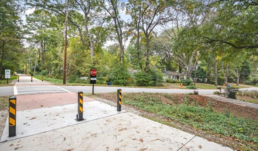 1877 Sumter St NW, Atlanta, GA 30318 - 3 Beds, 2 Bath