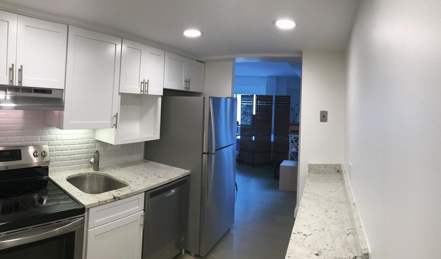 1825 T St NW 303, Washington, DC 20009 - 0 Beds, 1 Bath