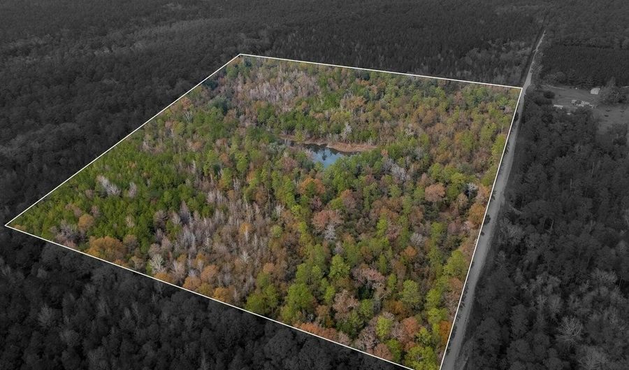 N Sherman Kennedy Road, Baker, FL 32531 - 0 Beds, 0 Bath