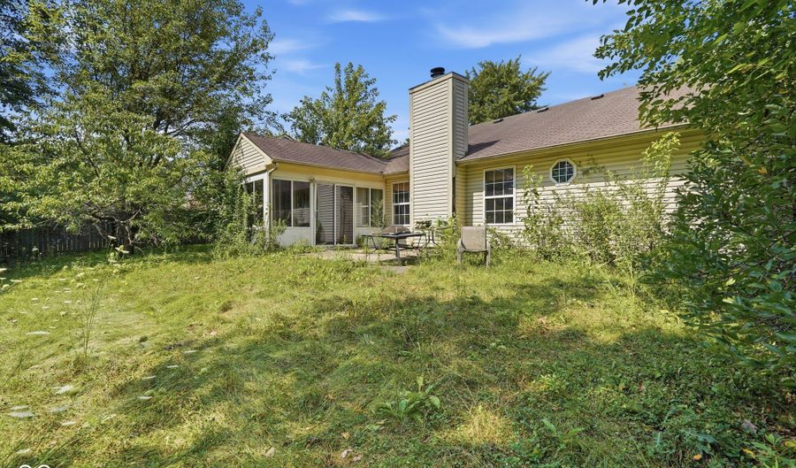 571 Port, Avon, IN 46123 - 3 Beds, 2 Bath