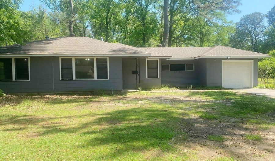 2726 Ray Weiland Dr, Baker, LA 70714 - 3 Beds, 1 Bath