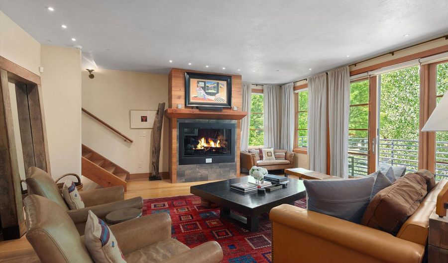 714 S Galena St B, Aspen, CO 81611 - 4 Beds, 5 Bath