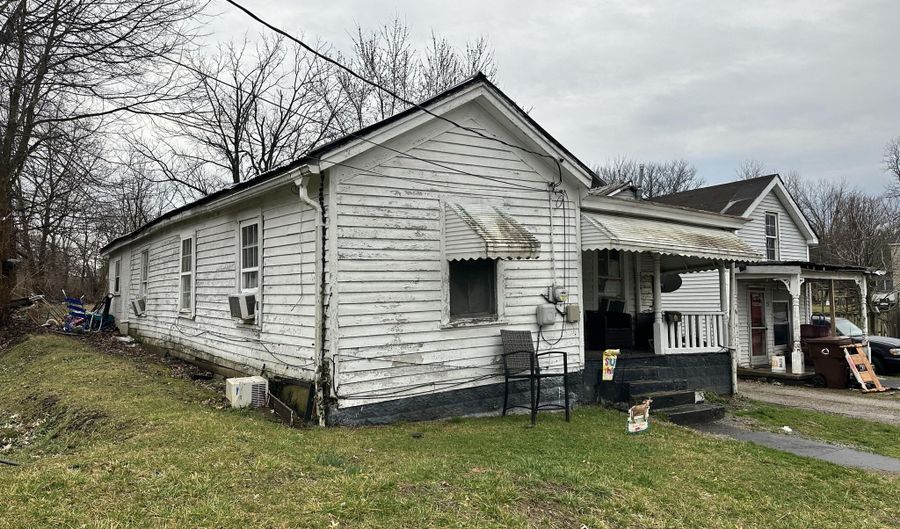 37 Lincoln St, Winchester, KY 40391 - 3 Beds, 1 Bath