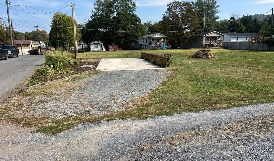 142 WASHINGTON St, Alderson, WV 24910 - 0 Beds, 0 Bath