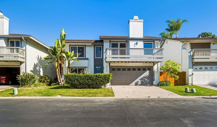 3040 Caminito Arenoso, San Diego, CA 92117 - 3 Beds, 2 Bath