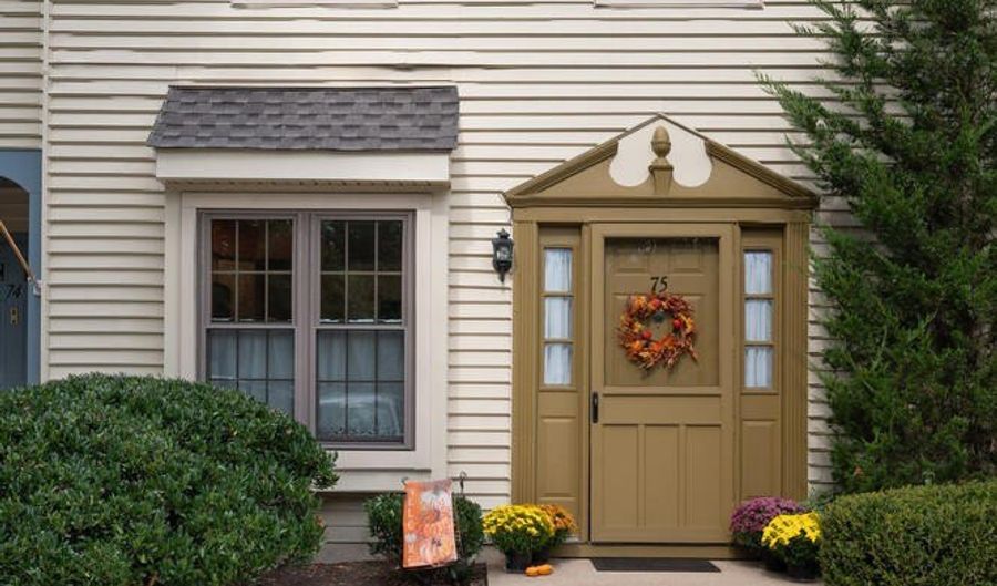 75 Bradford Ct, Aberdeen, NJ 07747 - 2 Beds, 2 Bath