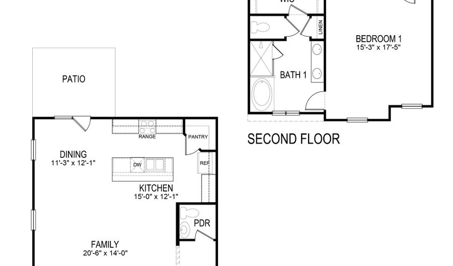 4938 JATOBA Rd, Acworth, GA 30101 - 3 Beds, 3 Bath