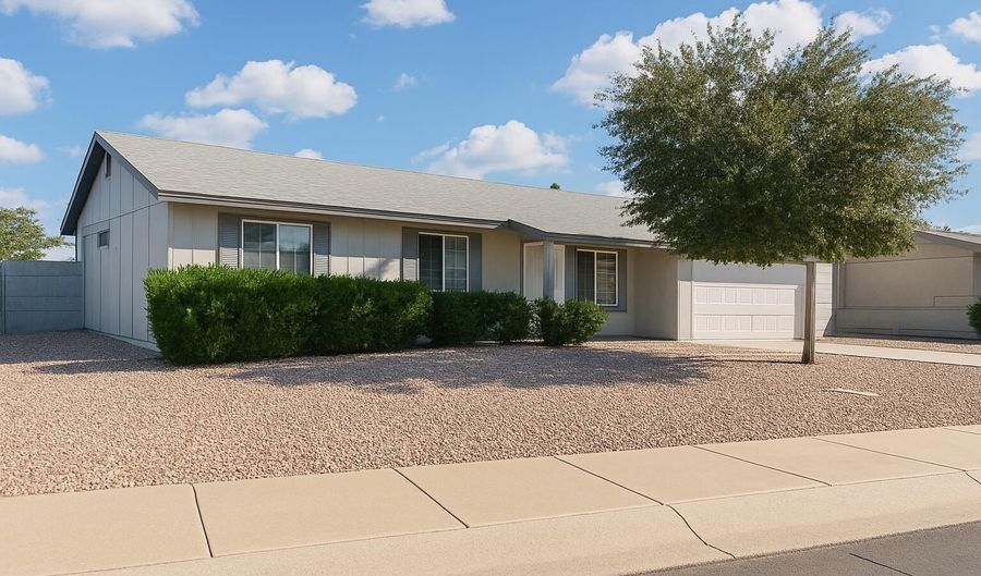513 W EL PRADO Rd, Chandler, AZ 85225 - 4 Beds, 2 Bath