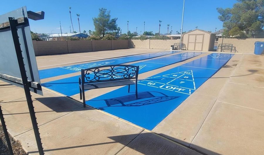 834 S Meridian Rd 183, Apache Junction, AZ 85120 - 2 Beds, 2 Bath