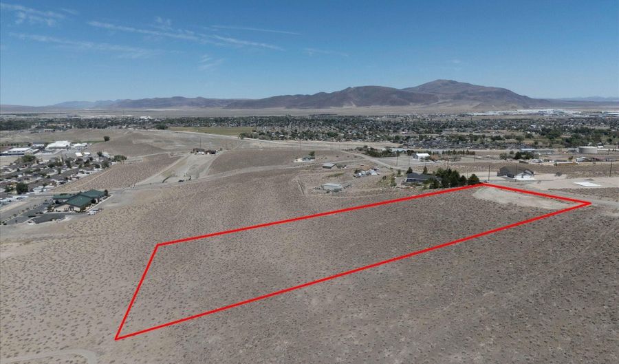 23 S Worsham Dr, Fernley, NV 89408 - 0 Beds, 0 Bath