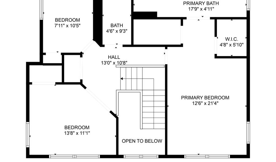 26570 Preston Place Dr, Abingdon, VA 24211 - 3 Beds, 3 Bath