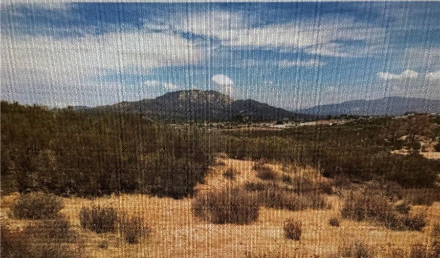 723 Arroyo Way, Aguanga, CA 92536 - 0 Beds, 0 Bath