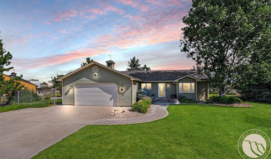 1819 Natalie St, Billings, MT 59105 - 4 Beds, 3 Bath