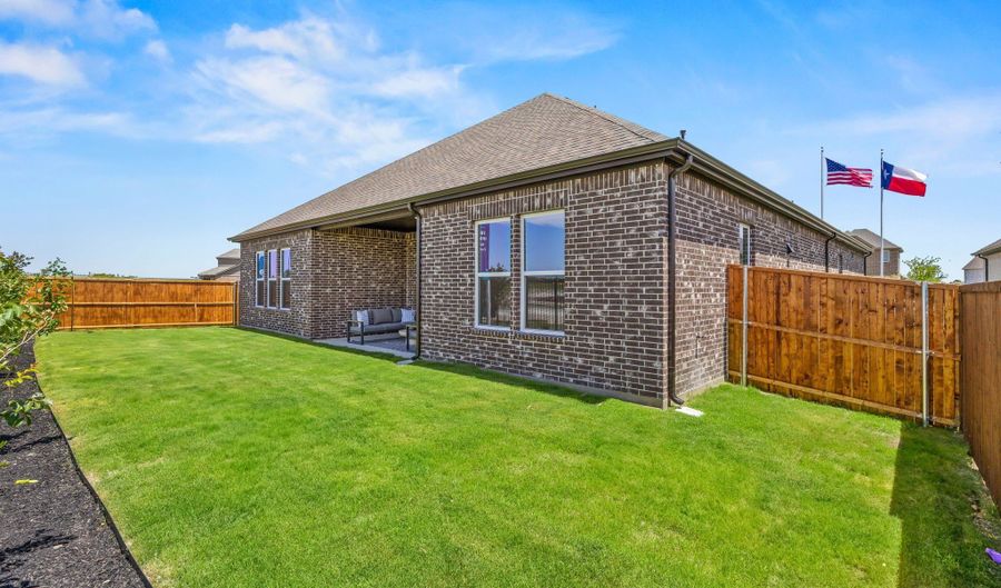 1721 David Dr, Anna, TX 75409 - 4 Beds, 3 Bath