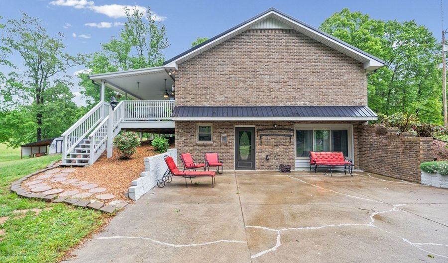 419 Williams Rd, Big Rock, TN 37023 - 3 Beds, 3 Bath