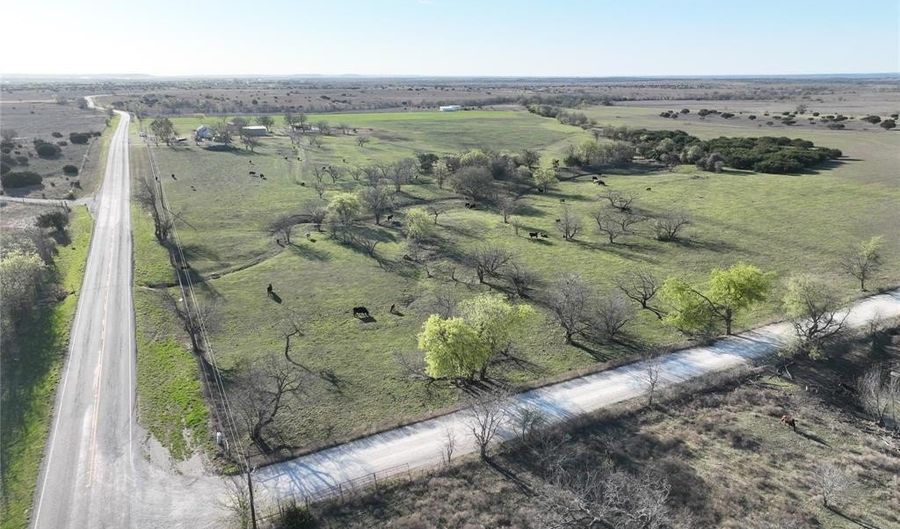 Tbd CR 117, Hico, TX 76457 - 0 Beds, 0 Bath