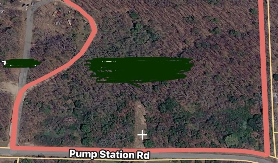2225 Pump Station Rd, Anderson, MO 64831 - 0 Beds, 0 Bath