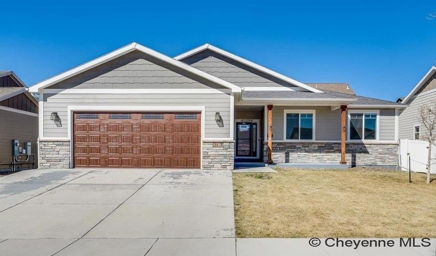 5612 OPAL Dr, Cheyenne, WY 82009 - 7 Beds, 4 Bath