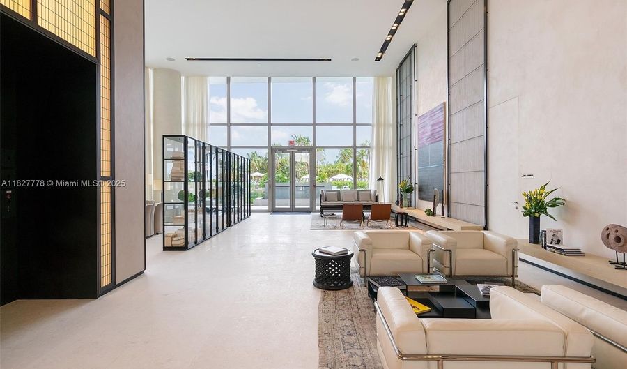 10201 Collins Ave 503, Bal Harbour, FL 33154 - 1 Beds, 2 Bath