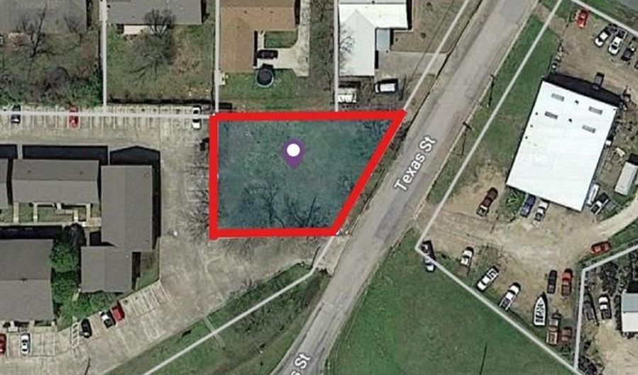 Tbd Texas Street, Sulphur Springs, TX 75482 - 0 Beds, 0 Bath