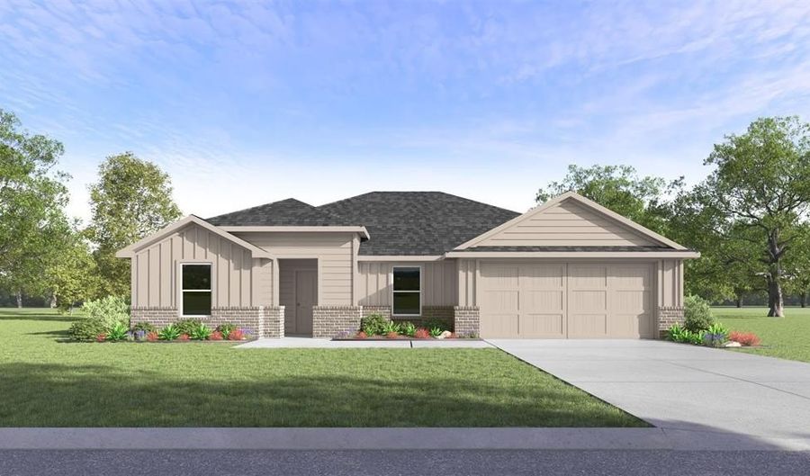 2217 Providence Dr, Abilene, TX 79601 - 3 Beds, 2 Bath