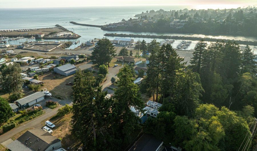 97799 Hanscam Ln, Brookings, OR 97415 - 1 Beds, 1 Bath