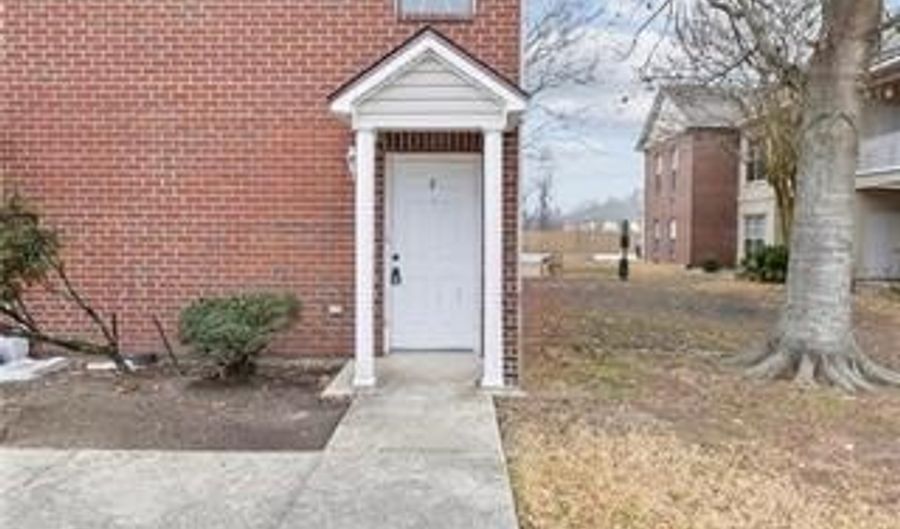 1500 BRIGHTSIDE Dr B8, Baton Rouge, LA 70820 - 3 Beds, 2 Bath