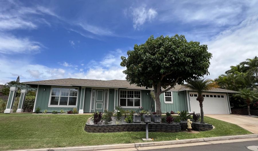 155 Kulipuu St, Kihei, HI 96753 - 3 Beds, 2 Bath